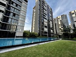 The Tapestry (D18), Condominium #582418491